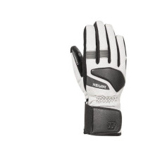 Зимові рукавички hevik minerva lady grey - s