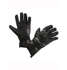 Modeka air ride gloves колір чорний розмір 8