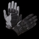 Modeka mx gloves топ колір чорний розмір 7