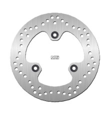 Ng гальмувальний диск передний HONDA sh50 scoopy 97-03, why 50 97-03