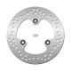 Ng гальмувальний диск передний HONDA sh50 scoopy 97-03, why 50 97-03