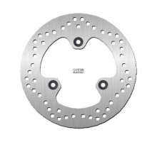 Ng гальмувальний диск передний HONDA sh50 scoopy 97-03, why 50 97-03