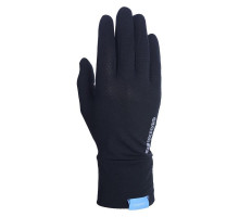 Охолоджуючі рукавички oxford coolmax внутрішній колір чорний розмір l/xl