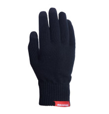 Рукавички oxford thermolite liner gloves чорні розмір l/xl