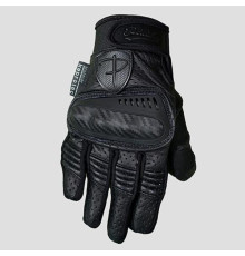 Рукавички Polednik / спортивні рукавички carbon evo модель колір чорний розмір xxl