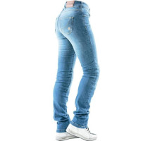 Modeka жіночі мотоджинси ciЗАДНІnomad karen classic розмір xl