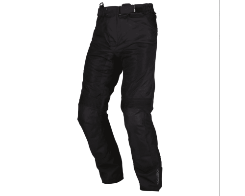 Штани modeka veo air. колір чорний розмір xxl