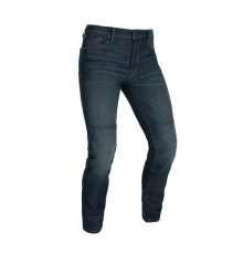 Джинси oxford oa aaa slim regular 3 year розмір 36/32 колір синій