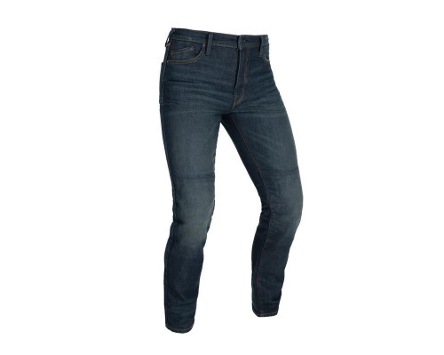 Джинси oxford oa aaa slim regular 3 year розмір 38/32 колір синій