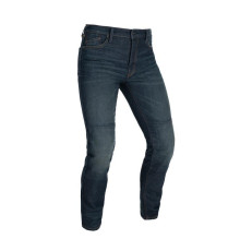 Джинси oxford oa aaa slim regular 3 year розмір 40/32 колір синій