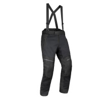 Літні штани oxford mesh arizona 1.0 колір чорний розмір m