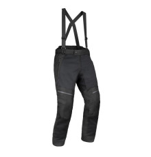 Літні штани oxford mesh arizona 1.0 колір чорний розмір xl