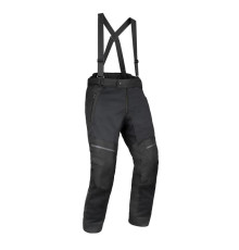 Літні штани oxford mesh arizona 1.0 колір чорний розмір xl