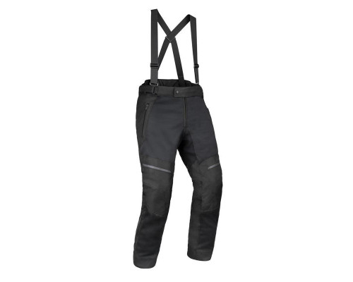 Літні штани oxford mesh arizona 1.0 колір чорний розмір xxl (2xl)