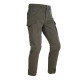 Штани oxford oa aa cargo колір зелений (хакі) розмір 38