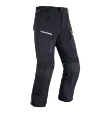 Штани oxford stormland d2d tech колір чорний розмір l
