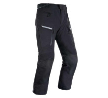 Штани oxford stormland d2d tech колір чорний розмір l