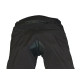 Roleff promotion текстильні штани softshell з wind-tex та термомембраною модель ro400 колір чорний розмір l