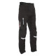 Roleff promotion текстильні штани softshell з wind-tex та термомембраною модель ro400 колір чорний розмір m