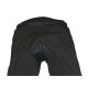 Roleff promotion текстильні штани softshell з wind-tex та термомембраною модель ro400 колір чорний розмір xxl
