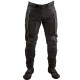 Текстильні штани roleff promotion зі знімною мембраною модель z-liner mesh (2in1-detachable membrane) колір чорний розмір xl