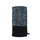 Комір OXFORD snug paisley navy grey колір сірий/синій