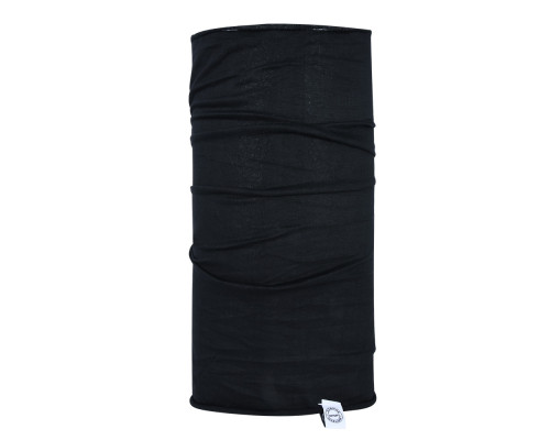 Наший мультифункціональний oxford вітрозахивний comfy 3 шт. в упаковці kolo чорний