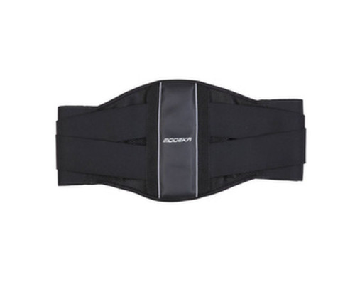 Modeka air niddle belt колір чорний розмір l