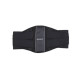 Modeka air niddle belt колір чорний розмір l