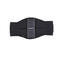 Modeka air niddle belt колір чорний розмір l