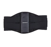 Modeka air niddle belt колір чорний розмір m