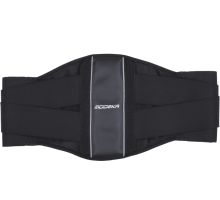 Modeka air kidney belt колір чорний розмір xl