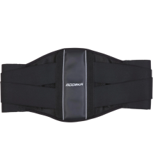 Modeka air kidney belt колір чорний розмір xl