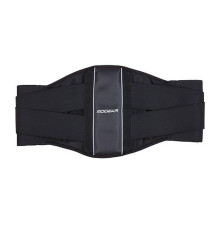 Modeka air kidney belt колір чорний розмір xl