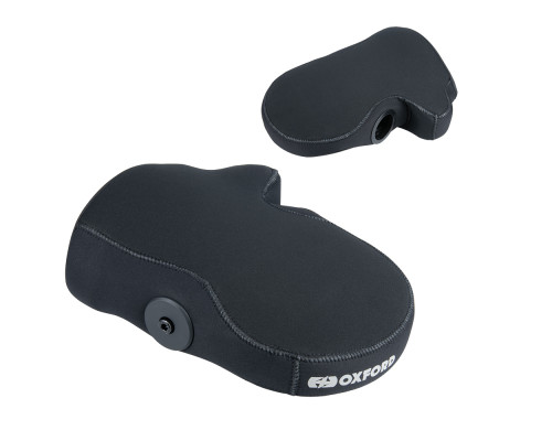 Oxford heat shield scooter hands super muffs (scootmufs muffs) (старий код: ox394)