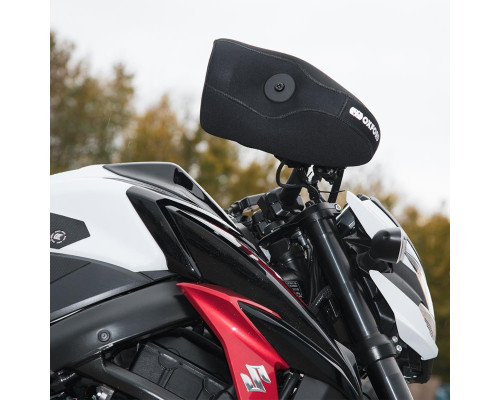 Oxford heat shield scooter hands super muffs (scootmufs muffs) (старий код: ox394)