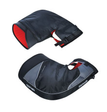 Oxford heat shield scooter hands super muffs (scootmufs muffs) (старий код:of82,ox557)