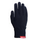 Рукавички oxford thermolite liner колір чорний розмір s/m