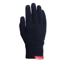 Рукавички oxford thermolite liner колір чорний розмір s/m