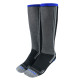 Довгі шкарпетки oxford з матеріалу coolmax розмір 37-43