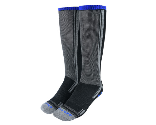 Довгі шкарпетки oxford з матеріалу coolmax розмір 44-48