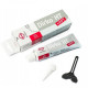 Artein gaskets silicone seal dirko ht grey 70ml (-60<>+315 градусів)