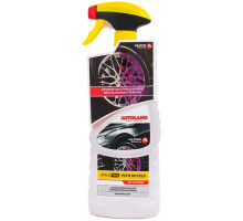 Autoland atack plus wheel rim fluid 0,75 л (6)