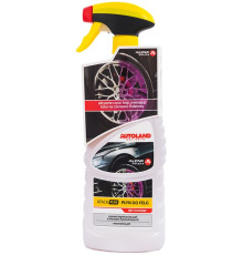 Autoland atack plus wheel rim fluid 0,75 л (6)