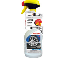 Autoland atack rim fluid 0,75 л (6)