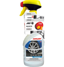 Autoland atack rim fluid 0,75 л (6)