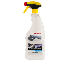 Autoland cockpit balm satin матовий 0.75l (6)