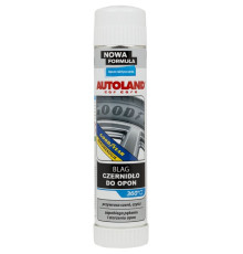 Autoland blag tire blacker 0.4l (12)