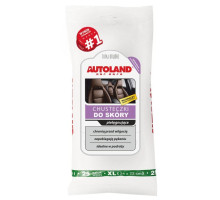 Серветки autoland skin (25 шт.) (12)