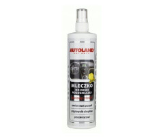 Autoland cockpit milk матовий 0,3л (8)
